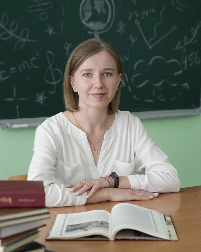 Капустина Любовь Петровна Капустина Любовь Петровна.