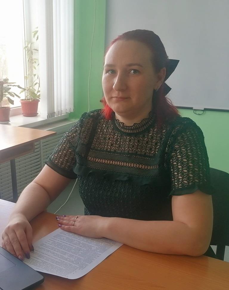 Кокленкова Татьяна Владимировна Кокленкова Татьяна Владимировна.