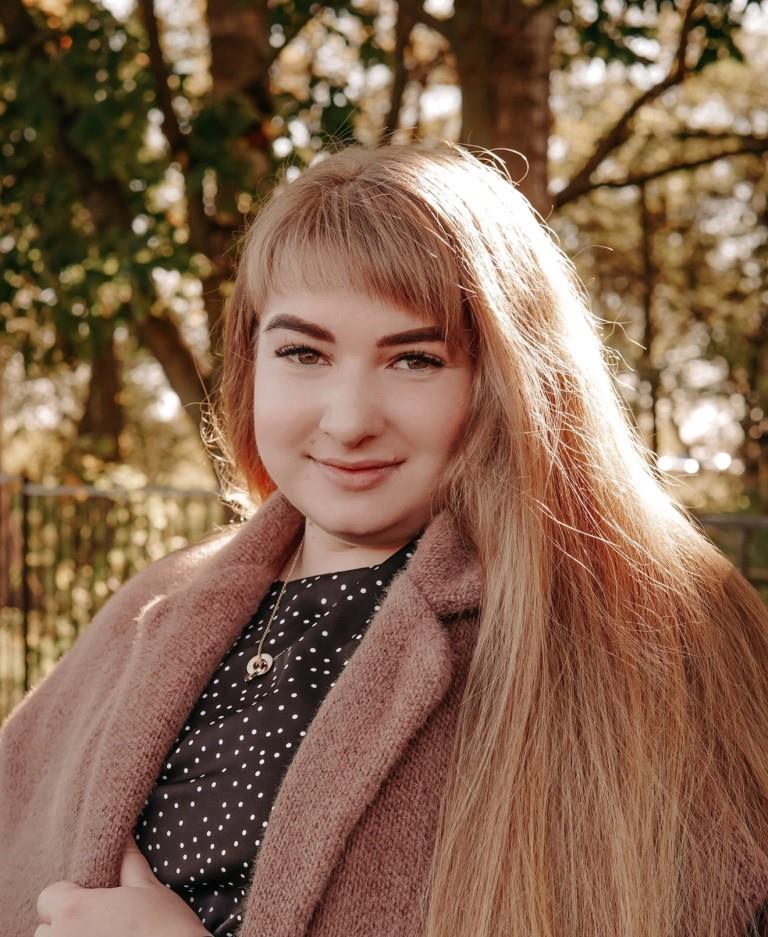 Колесова Александра Александровна Колесова Александра Александровна.