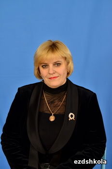 Масленникова Елена Евгеньевна.