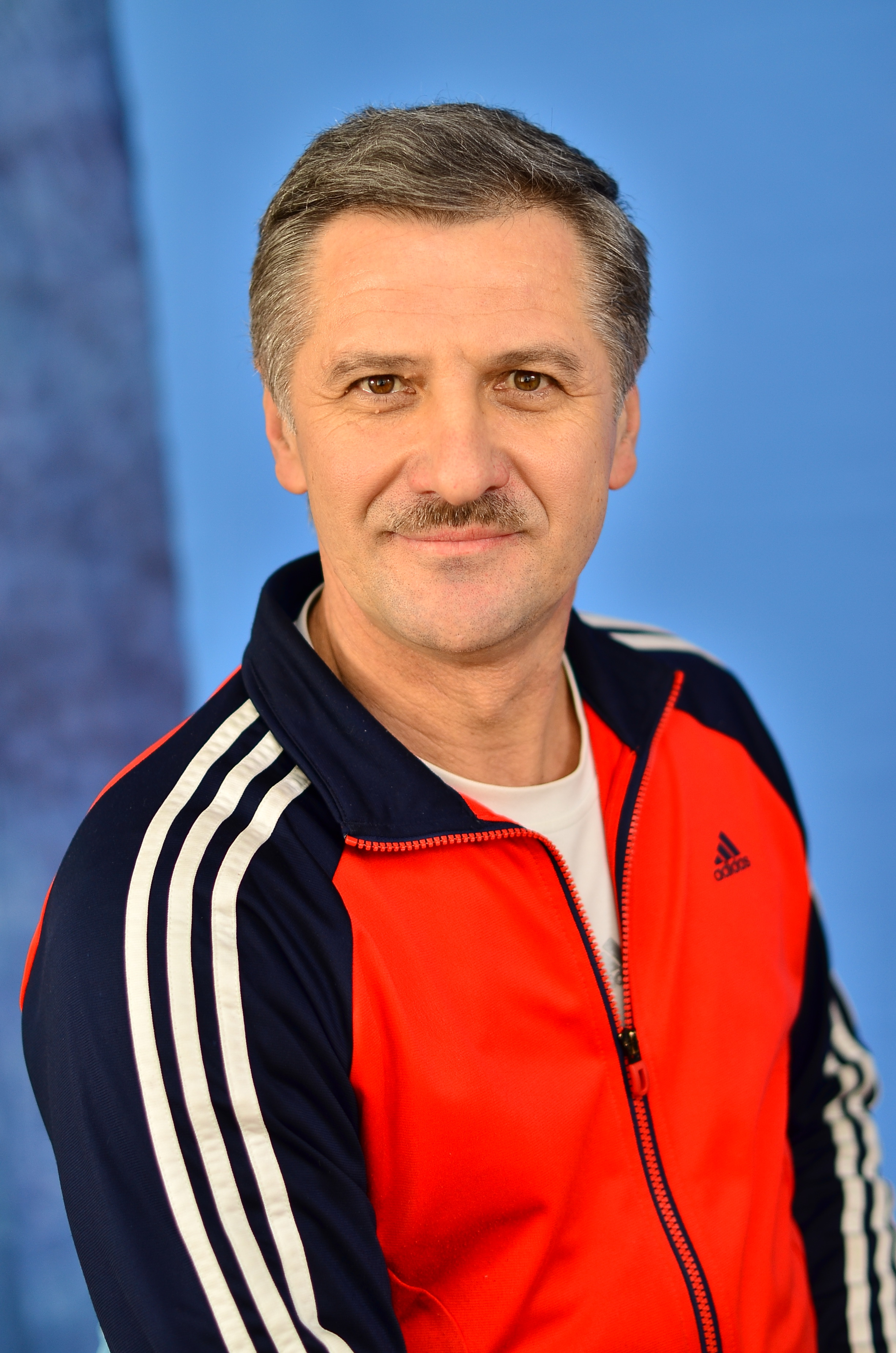 Сазонов Александр Владимирович